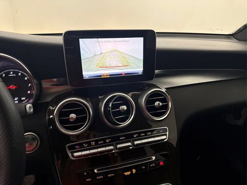 Used 2017 Mercedes-Benz GLC 300 image 31