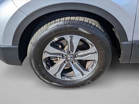 Used 2017 Honda CR-V LX image 21