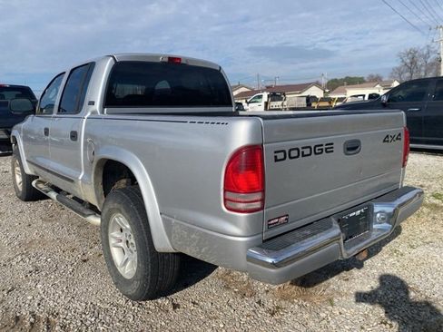Used 2001 Dodge Dakota SLT image 5