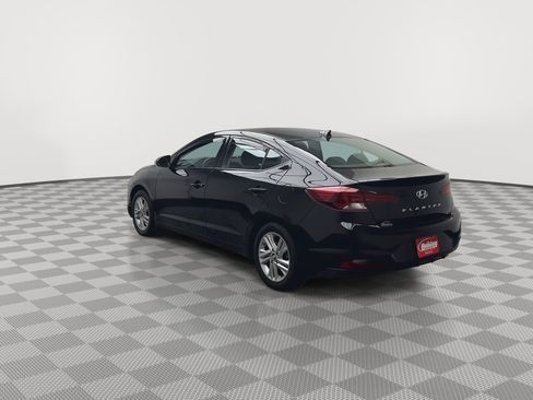 Used 2019 Hyundai Elantra Value Edition w/ Cargo Package FWD image 31