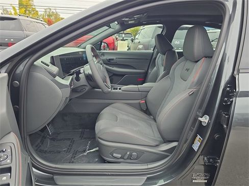 New 2026 Hyundai Sonata N Line image 11
