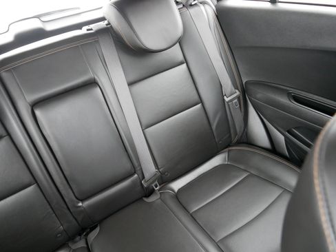 Used 2019 Chevrolet Trax Premier image 14