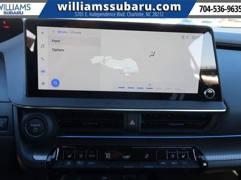 Used 2024 Toyota Prius Limited w/ Limited Premium Package image 25