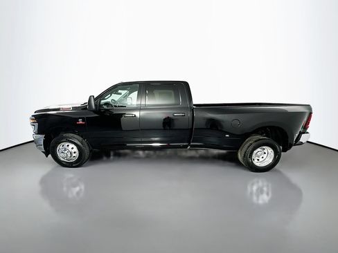 New 2026 RAM 3500 Tradesman w/ Chrome Appearance Group RWD image 4