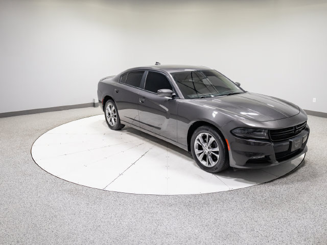 Used 2020 Dodge Charger SXT AWD/4WD image 26
