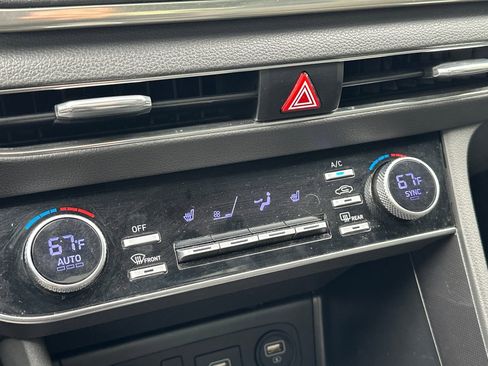 Used 2023 Hyundai Sonata SEL Plus image 20