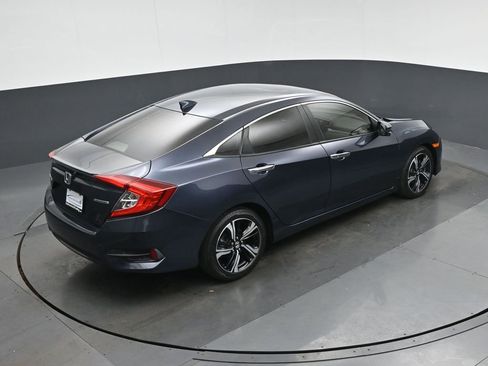 Used 2018 Honda Civic Touring image 64