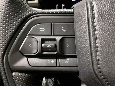 New 2026 Toyota Tacoma SR AWD/4WD image 19