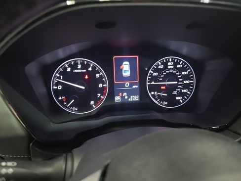 Certified 2025 Subaru Legacy Premium image 19