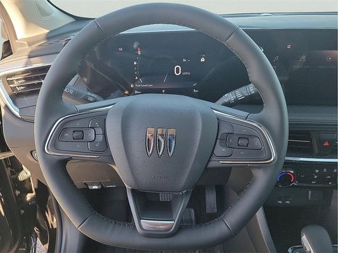 New 2026 Buick Encore GX Sport Touring w/ Comfort Package image 16