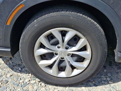 Used 2024 Honda CR-V LX image 8