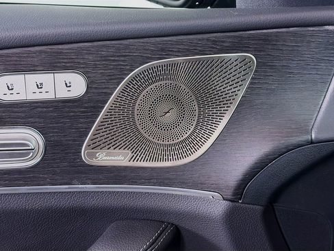 New 2026 Mercedes-Benz GLE 450 4MATIC Coupe image 22