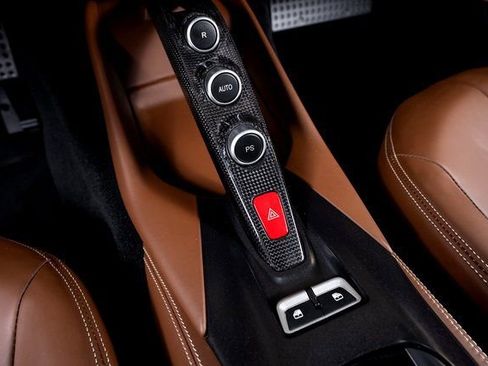 Certified 2018 Ferrari 812 Superfast image 48