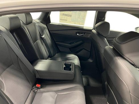 New 2025 Honda Accord Sport image 28