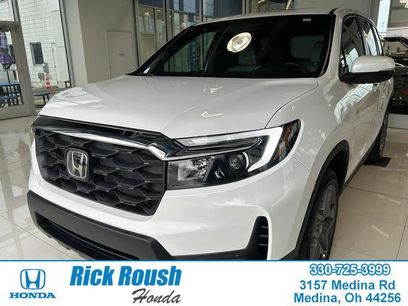 Used 2023 Honda Passport EX-L