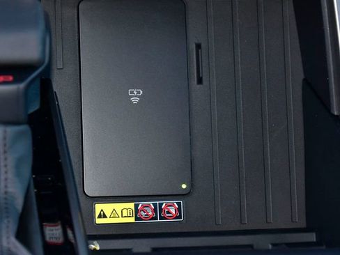 New 2026 Toyota Tundra Limited image 19