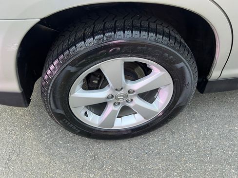 Used 2005 Lexus RX 330 AWD image 10