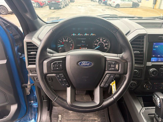 Used 2020 Ford F150 XLT w/ Equipment Group 302A Luxury AWD/4WD image 20