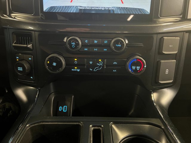 Certified 2024 Ford F150 STX AWD/4WD image 11