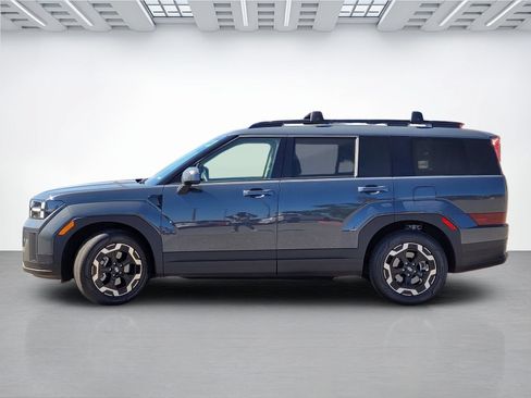 Certified 2025 Hyundai Santa Fe SEL AWD/4WD image 7
