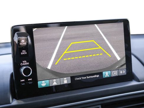 New 2025 Honda Pilot EX-L image 18