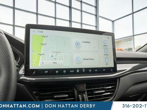 Used 2024 Ford Escape ST-Line Select w/ Tech Pack #1 AWD/4WD image 7