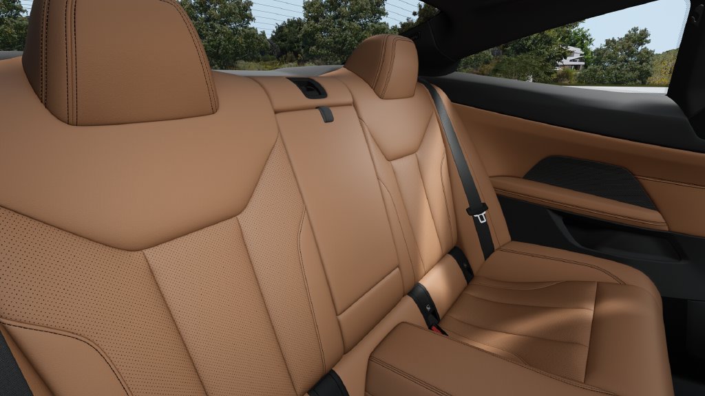 New 2027 BMW 430i Coupe w/ Parking Assistance Package RWD image 31