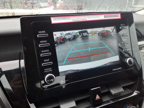 Certified 2024 Toyota Camry LE image 19