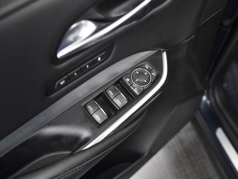 Used 2019 Cadillac XT4 Premium Luxury image 10