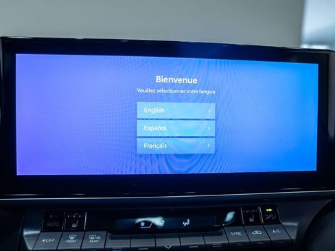 Certified 2025 Toyota Camry XSE image 30