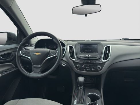 Used 2023 Chevrolet Equinox LS w/ Driver Confidence II Package FWD image 14