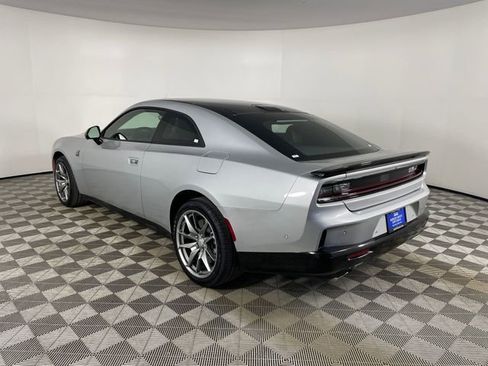 New 2026 Dodge Charger Scat Pack AWD/4WD image 17