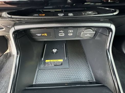 Used 2023 Honda CR-V Sport Touring image 28