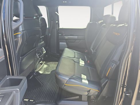 Used 2022 Ford F150 Tremor w/ Equipment Group 402A High AWD/4WD image 23