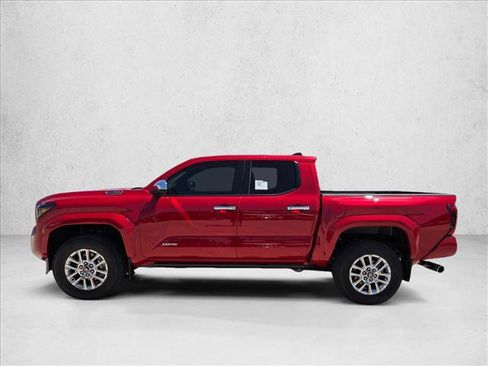 New 2026 Toyota Tacoma Limited AWD/4WD image 5