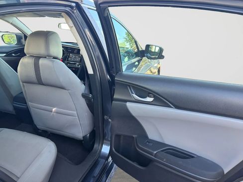 Used 2017 Honda Civic EX image 17