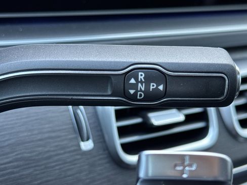 New 2026 Mercedes-Benz GLS 450 4MATIC image 23