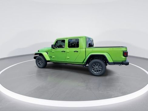 New 2025 Jeep Gladiator Sport image 6