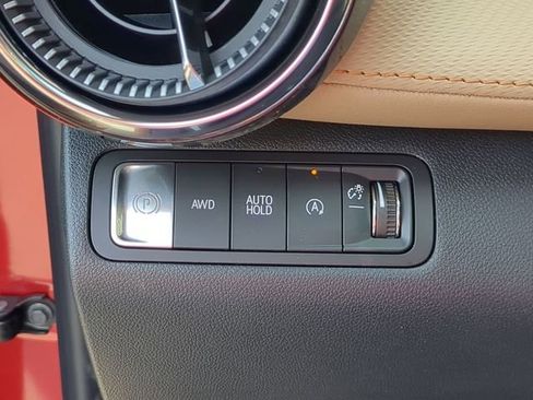 New 2026 Chevrolet Equinox ACTIV w/ Safety and Technology Package image 25