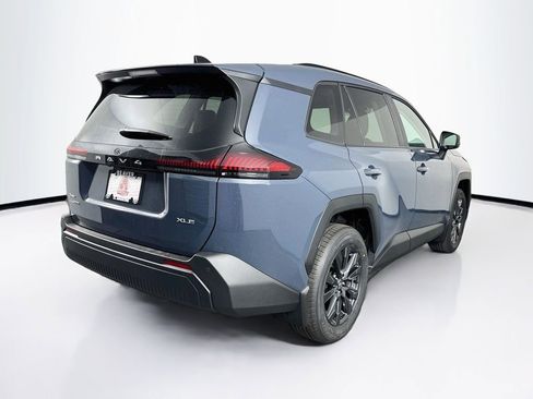 New 2026 Toyota RAV4 XLE Premium image 9