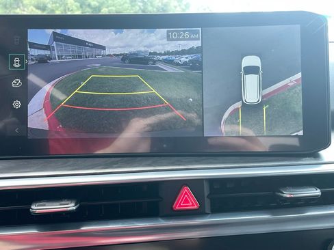 New 2026 Kia Sorento SX Prestige image 16