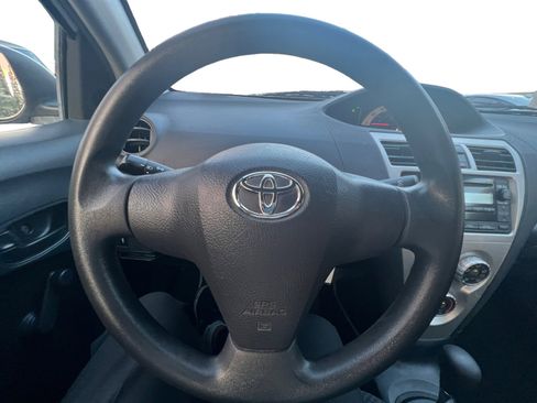 Used 2008 Toyota Yaris Sedan image 14