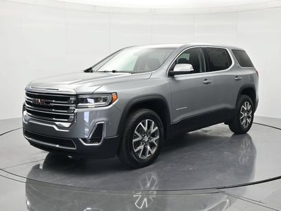 Used 2023 GMC Acadia SLE
