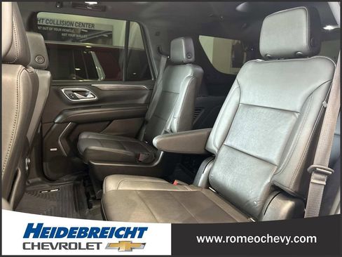 Used 2022 Chevrolet Tahoe LT image 11