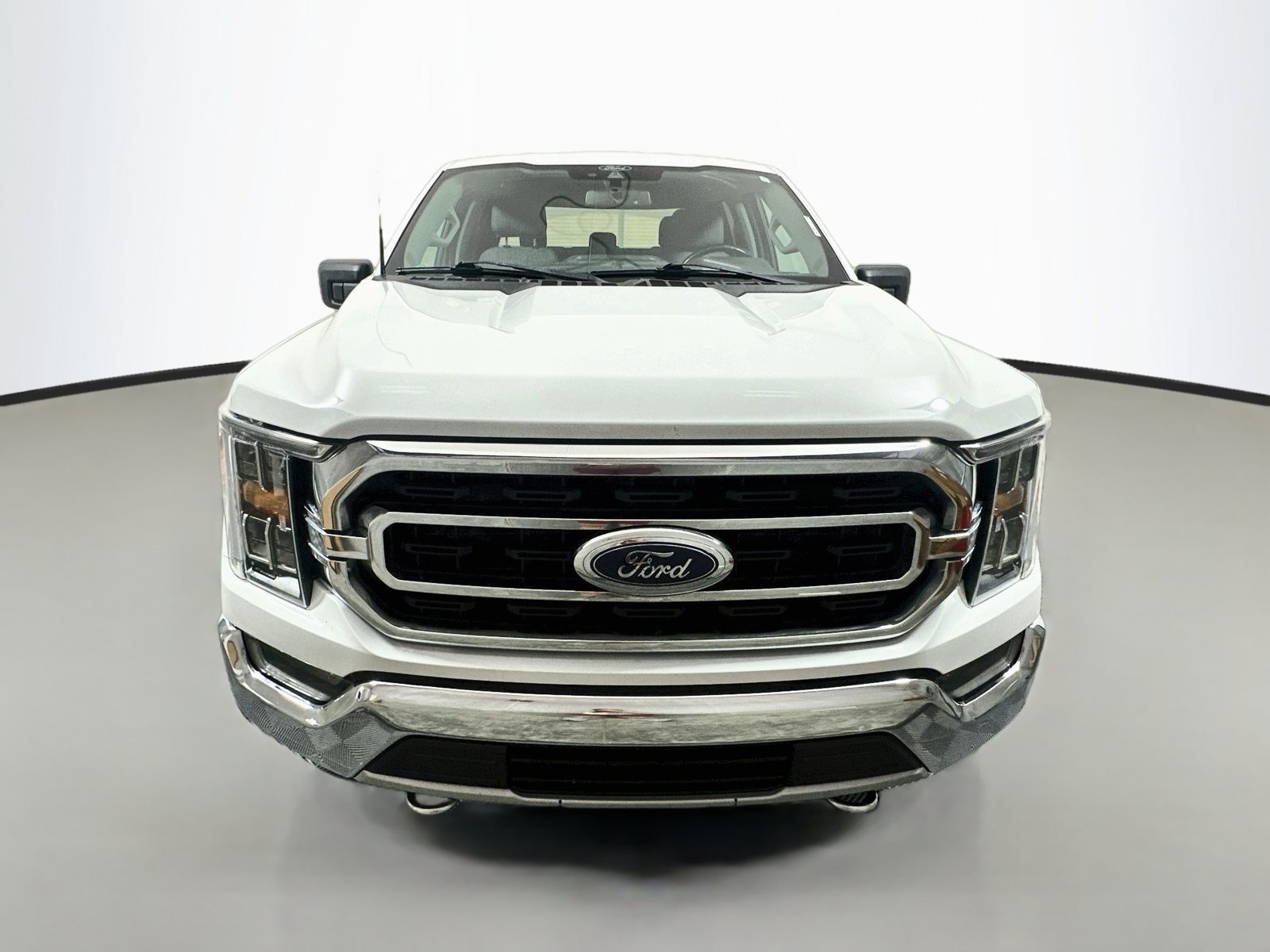 Used 2021 Ford F150 XLT w/ Equipment Group 302A High AWD/4WD image 2