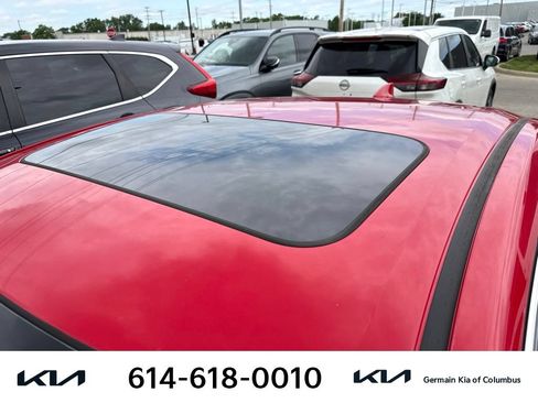 Used 2016 Honda Civic Touring image 7
