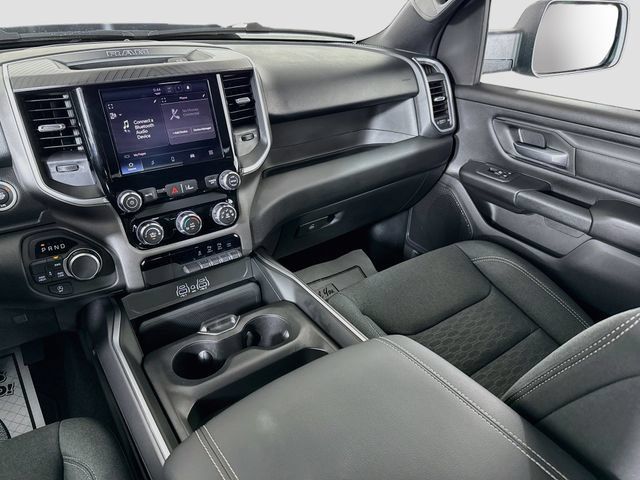 Used 2026 RAM 1500 Express AWD/4WD image 21