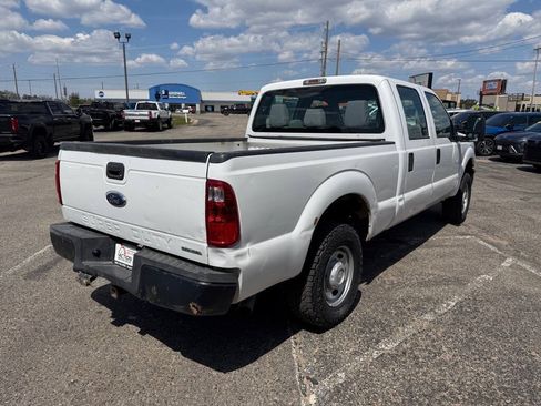 Used 2014 Ford F250 XL AWD/4WD image 5