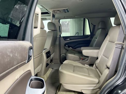 Used 2018 Chevrolet Tahoe Premier image 23