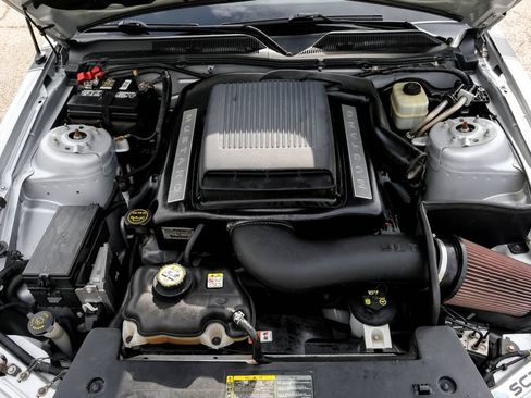 Used 2007 Ford Mustang GT Premium RWD image 35
